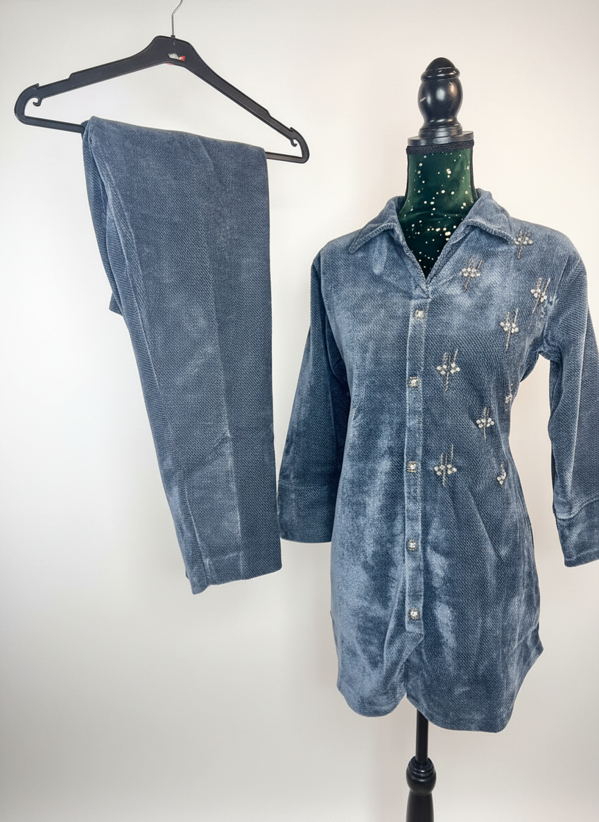 Codeset