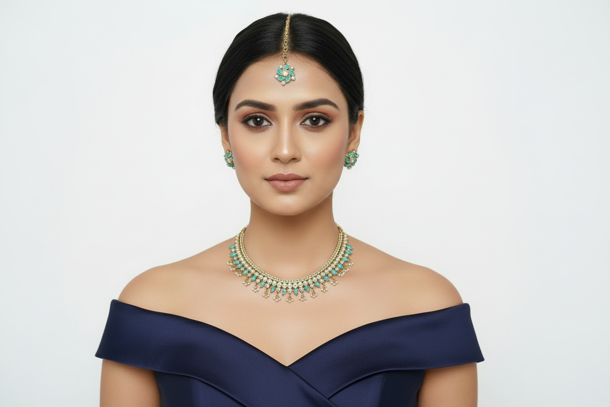 Necklace set