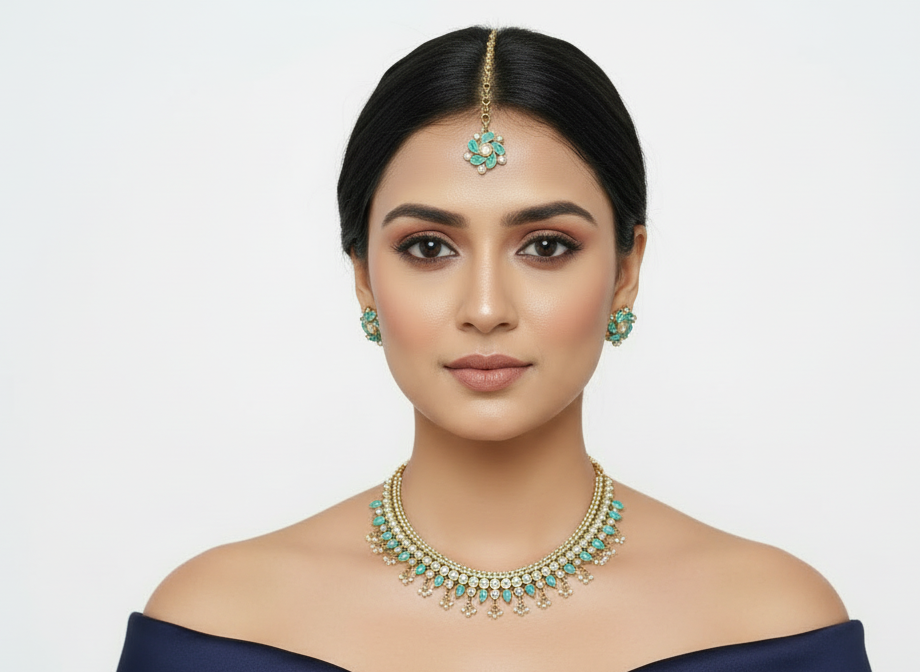 Necklace set