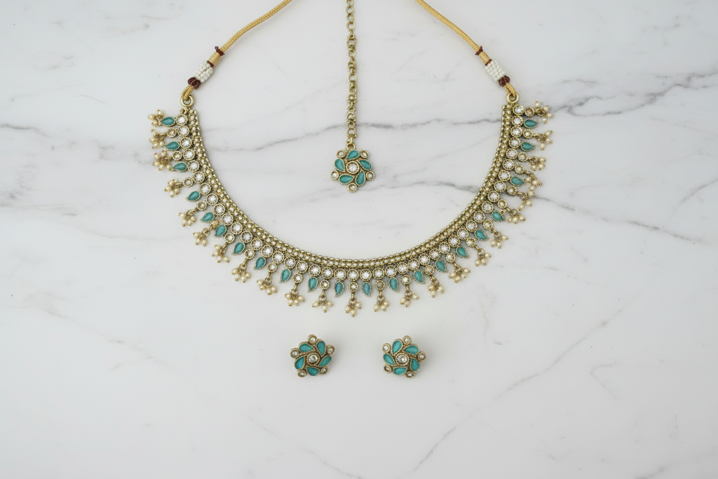 Necklace set
