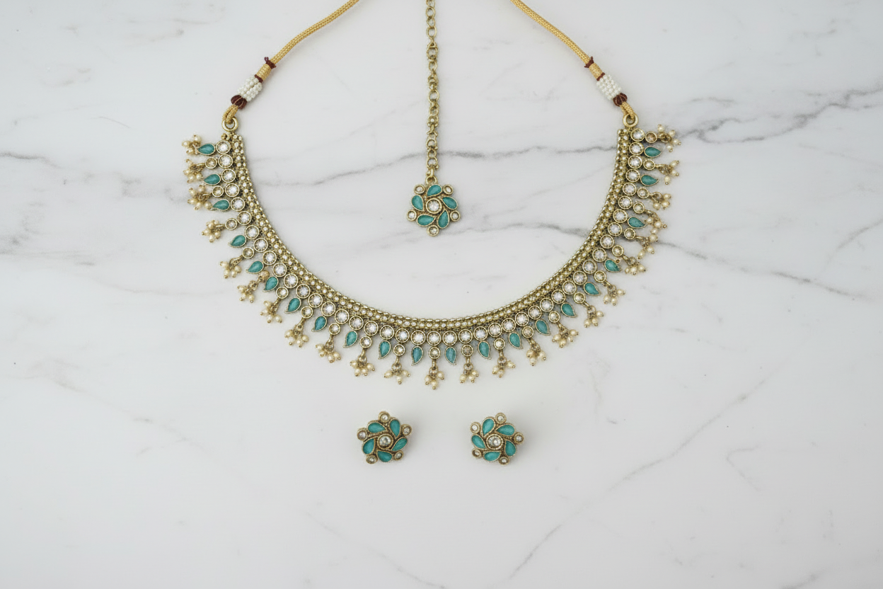 Necklace set