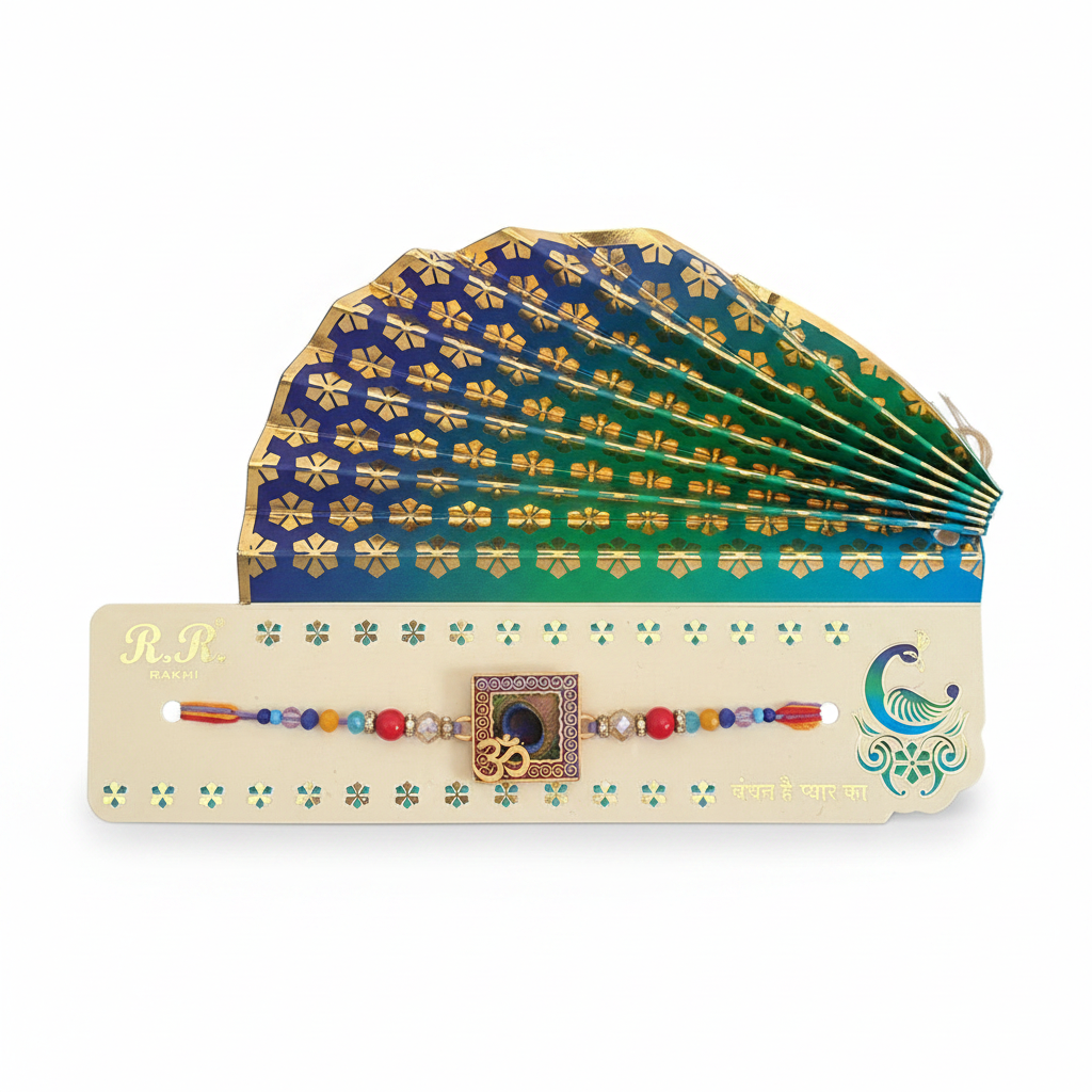 #Rakhi Design 2026 - Rakhi Design for Brother