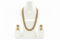 Ranihaar Set with earings and tikka