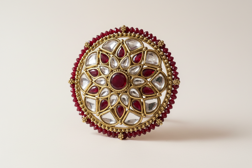 Beautiful Kunden rings available