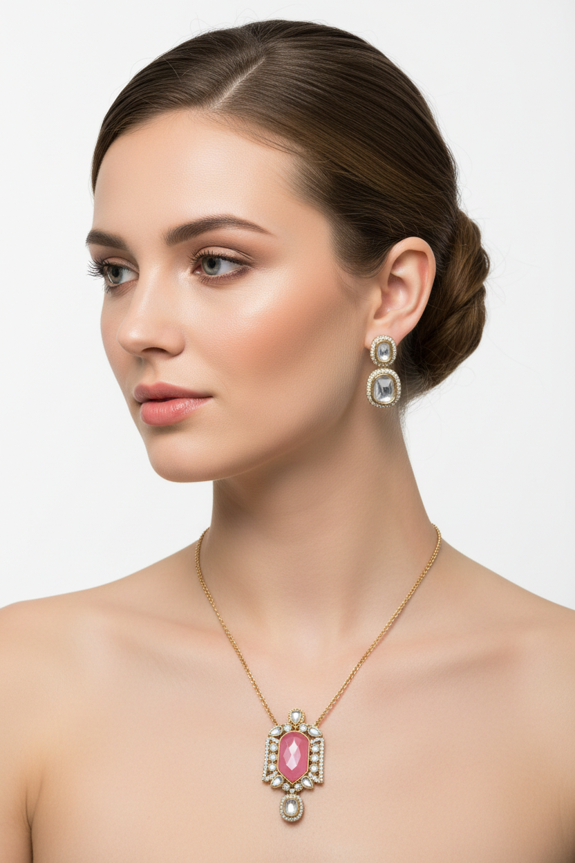 Pendant set