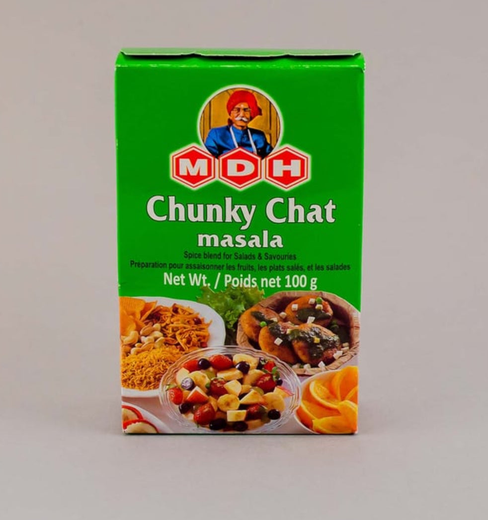 MDH chunky chat Masala