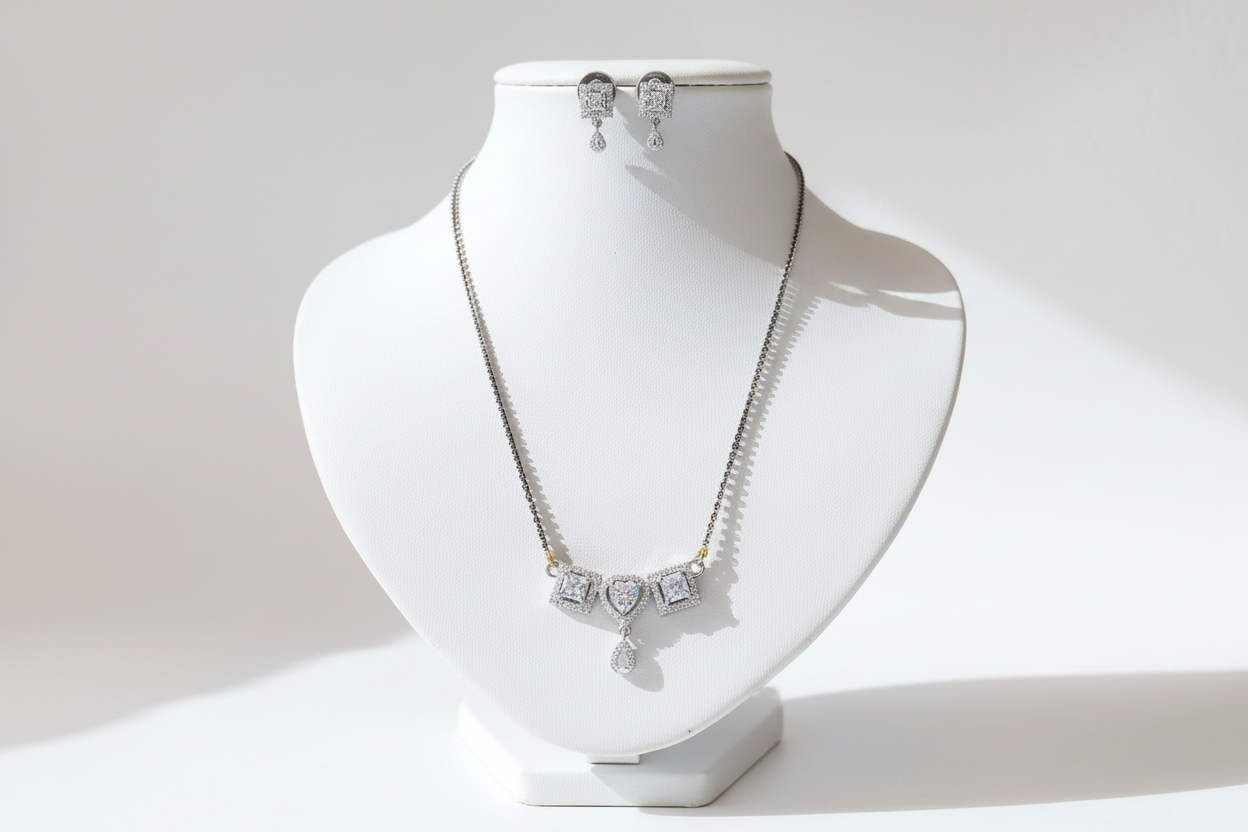 Beautiful Mangalsuter