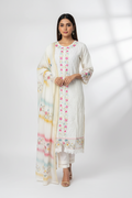 Beautiful ladies 3pcs suit