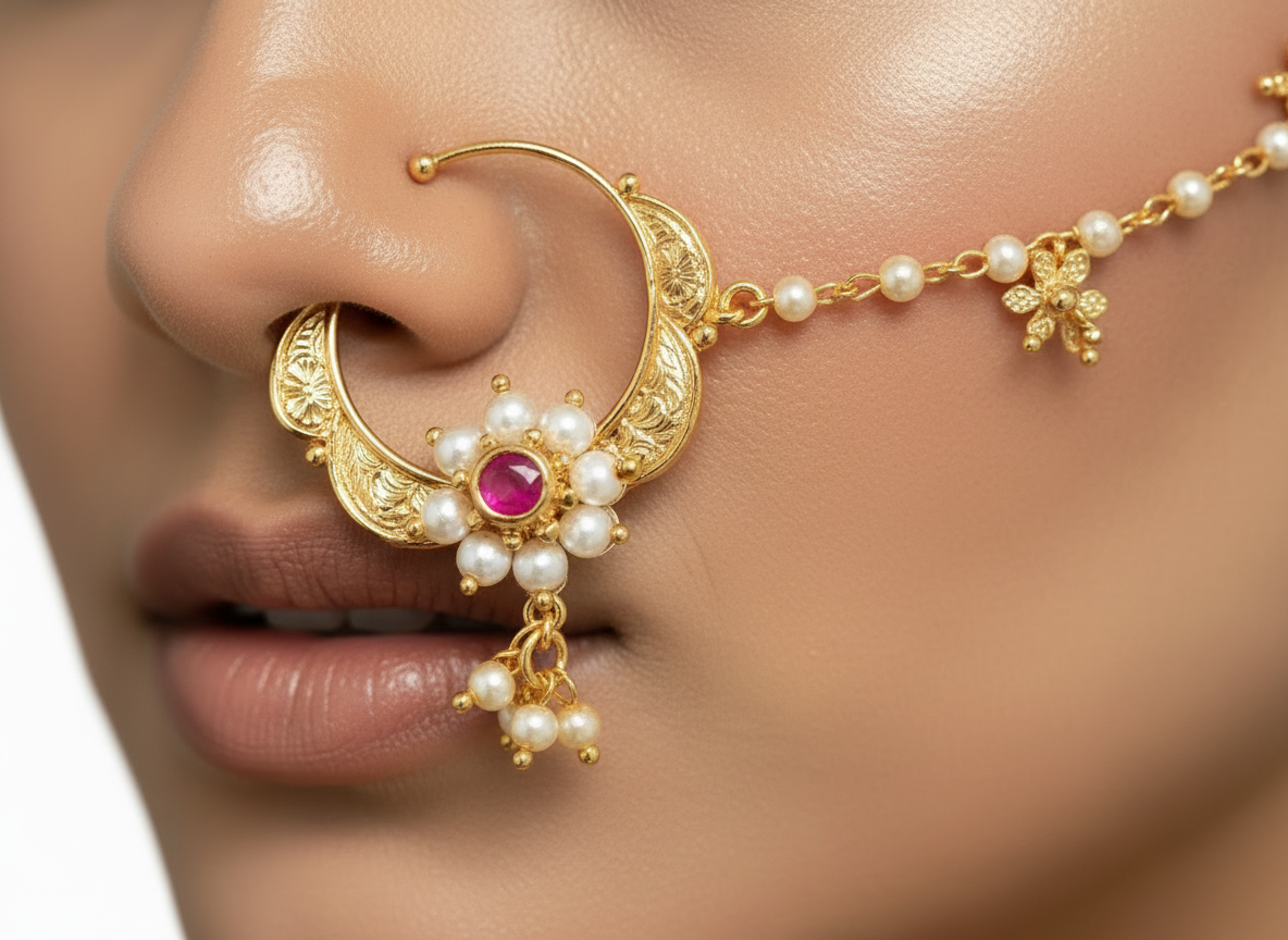 Nosering available