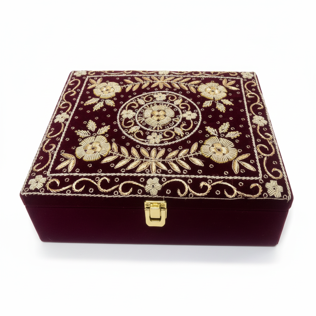 Bangls boxes