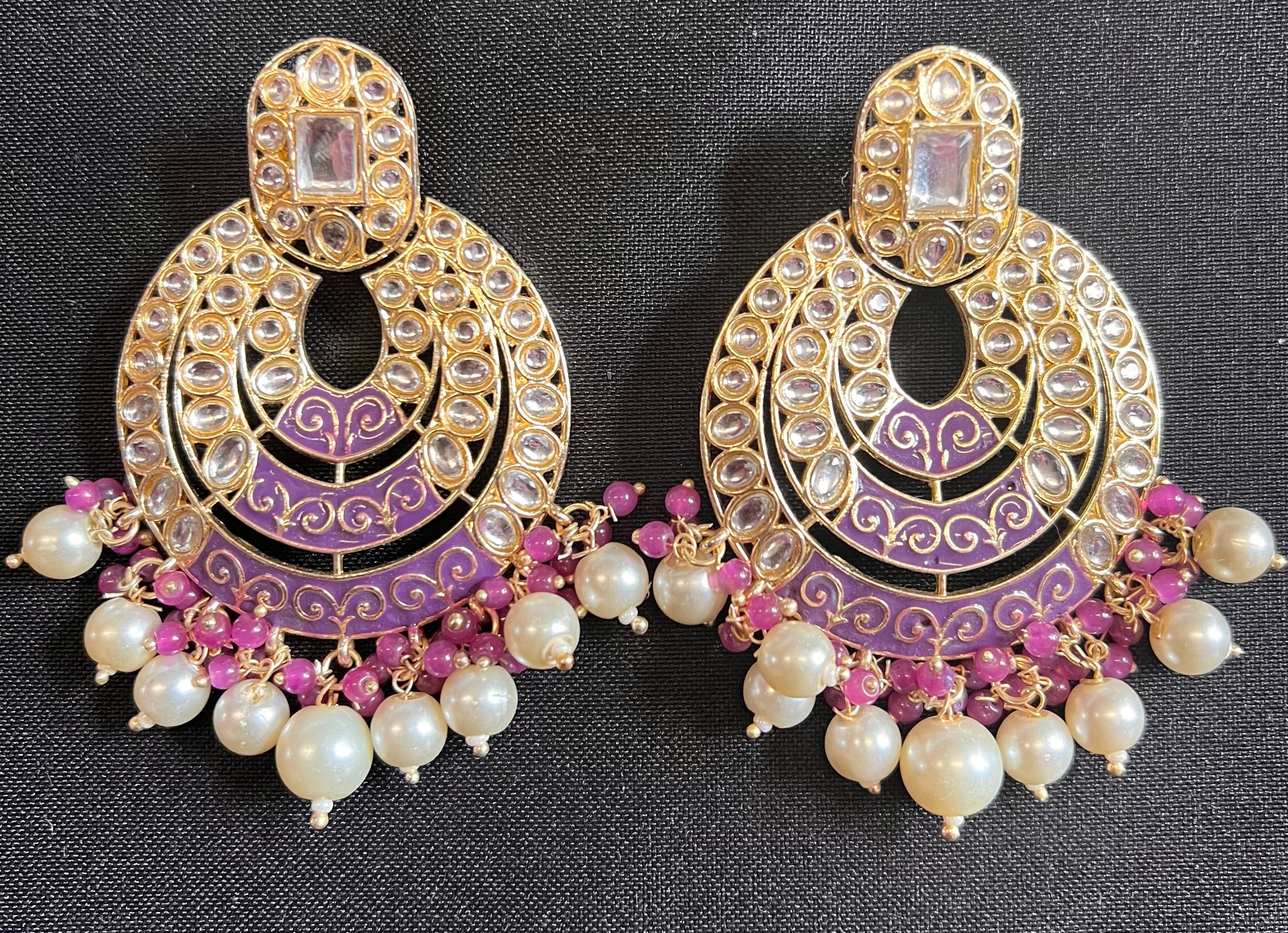 Earings