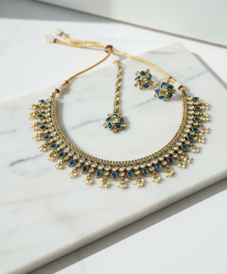 Necklace set