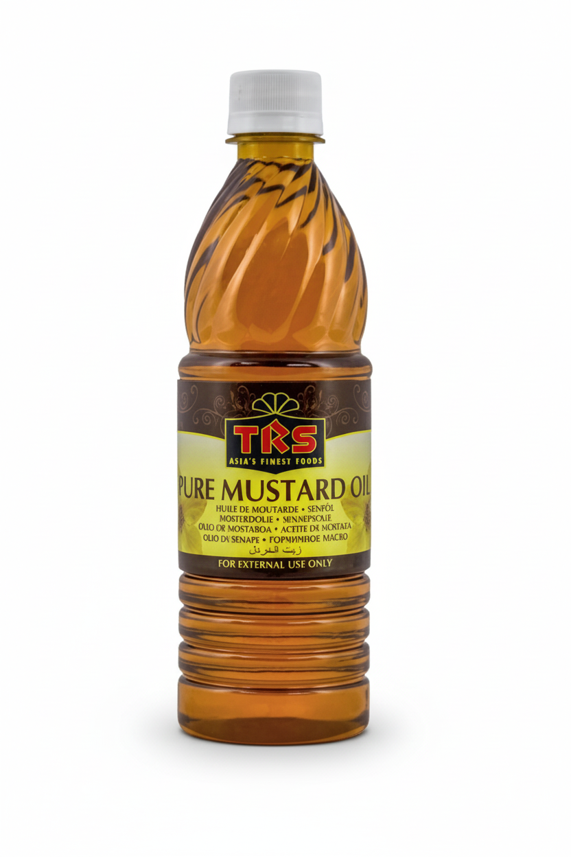 Mustard oil 500ml