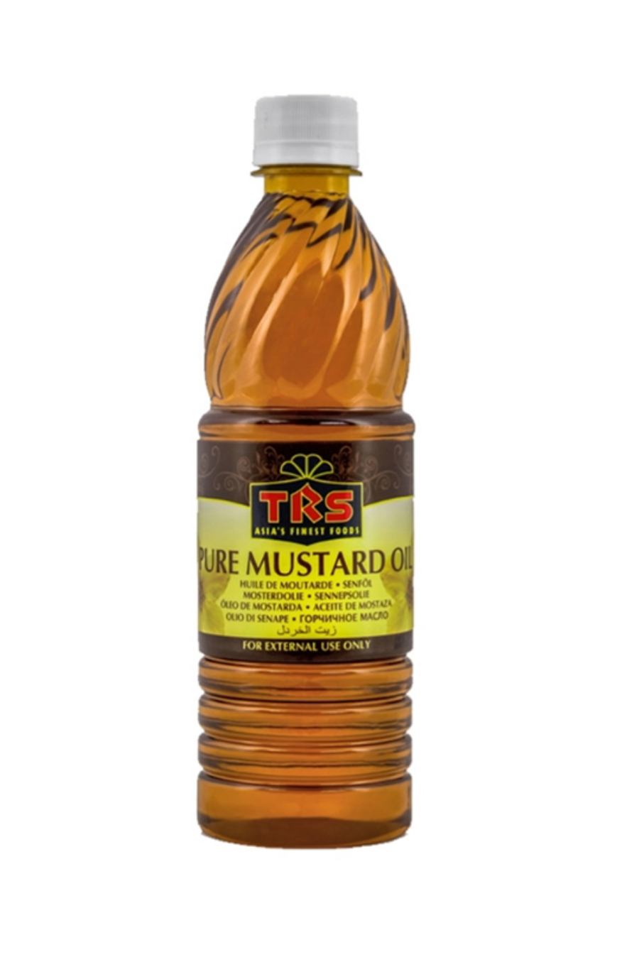 Mustard oil 250ml