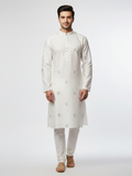 Men’s Partywear kurta-pajama set