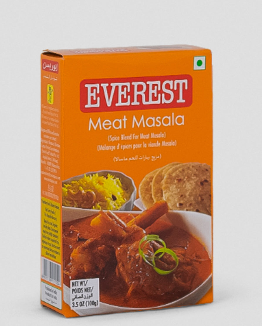 Meat Masala