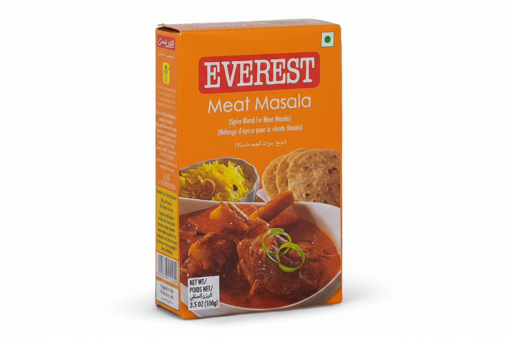 Meat Masala