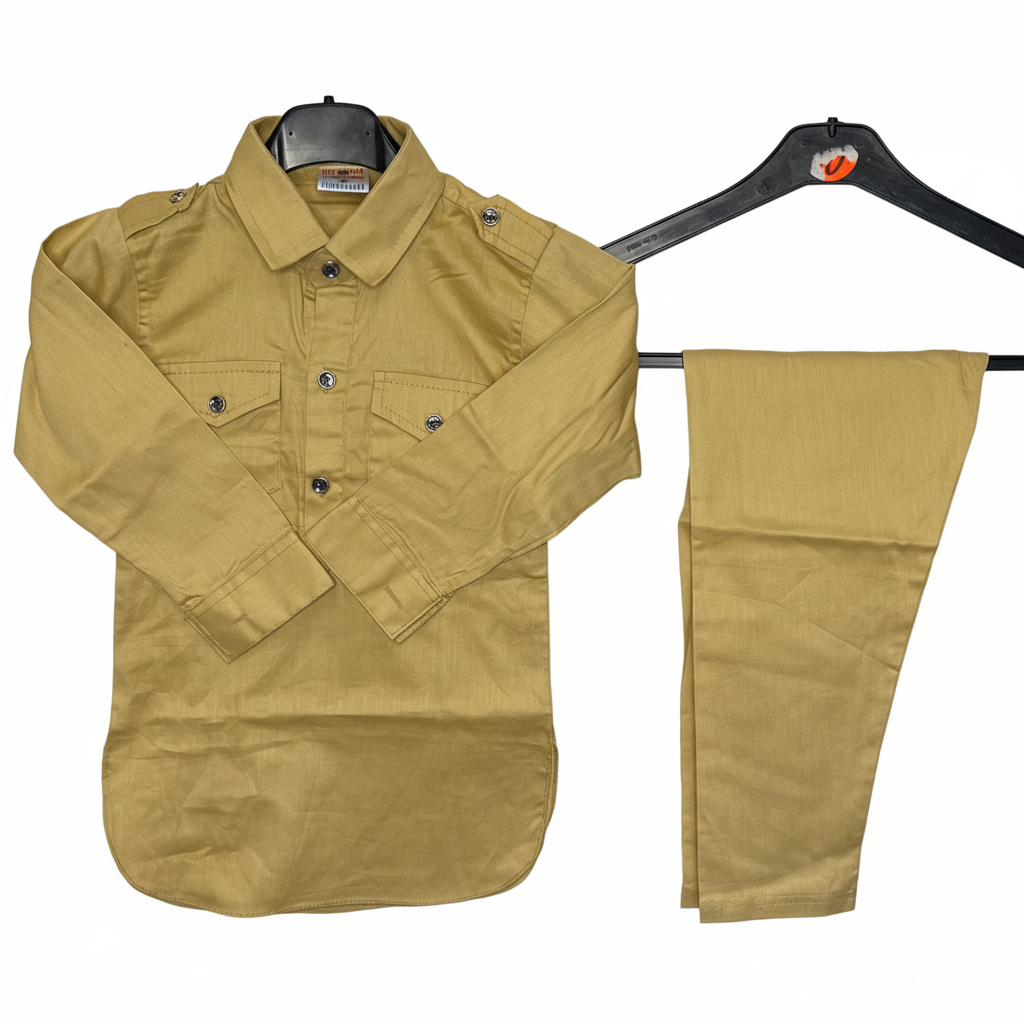 Kids kurta -pajama
