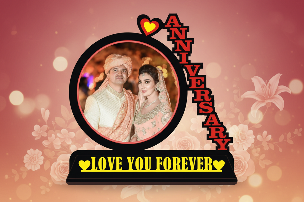 Beautiful gift photo frames