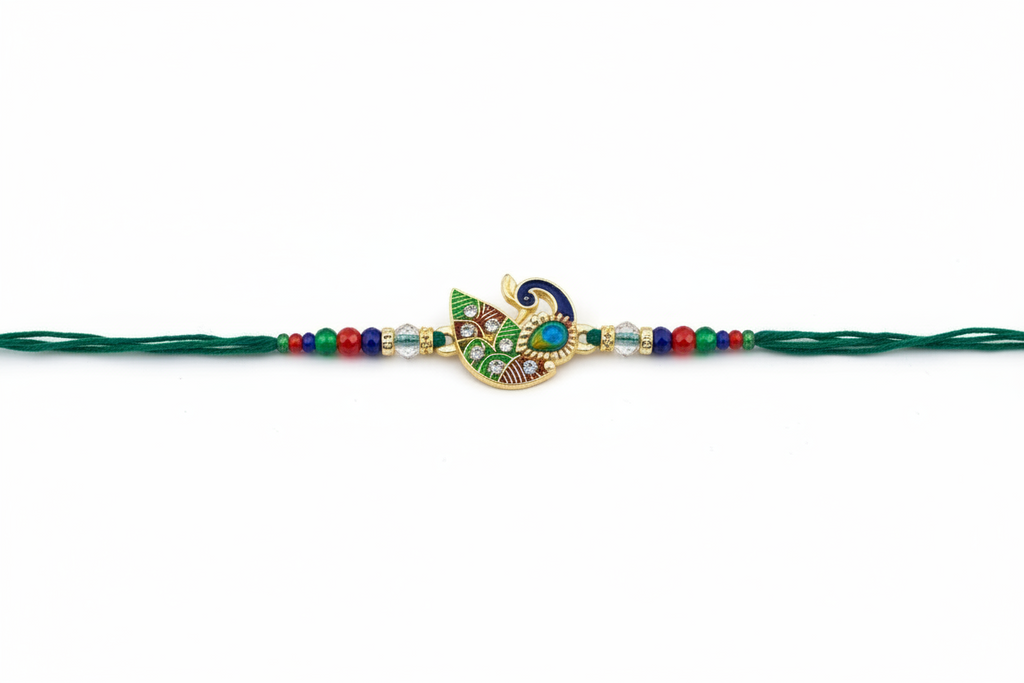Rakhi / Rakhri 2026 – Indian Festival