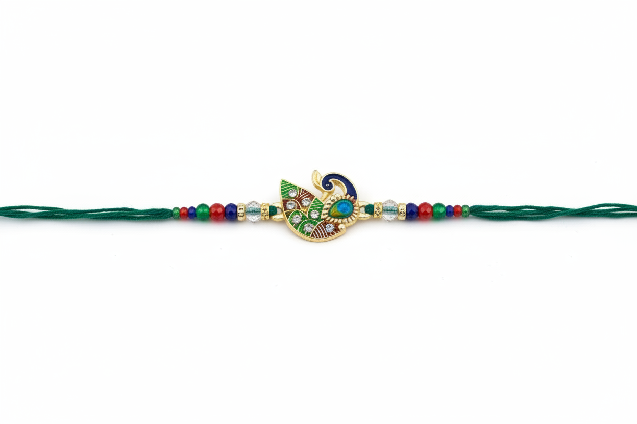 Rakhi / Rakhri 2026 – Indian Festival