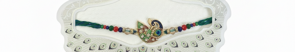 Rakhi / Rakhri 2026 – Indian Festival