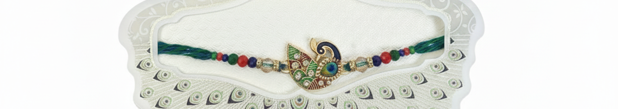 Rakhi / Rakhri 2026 – Indian Festival