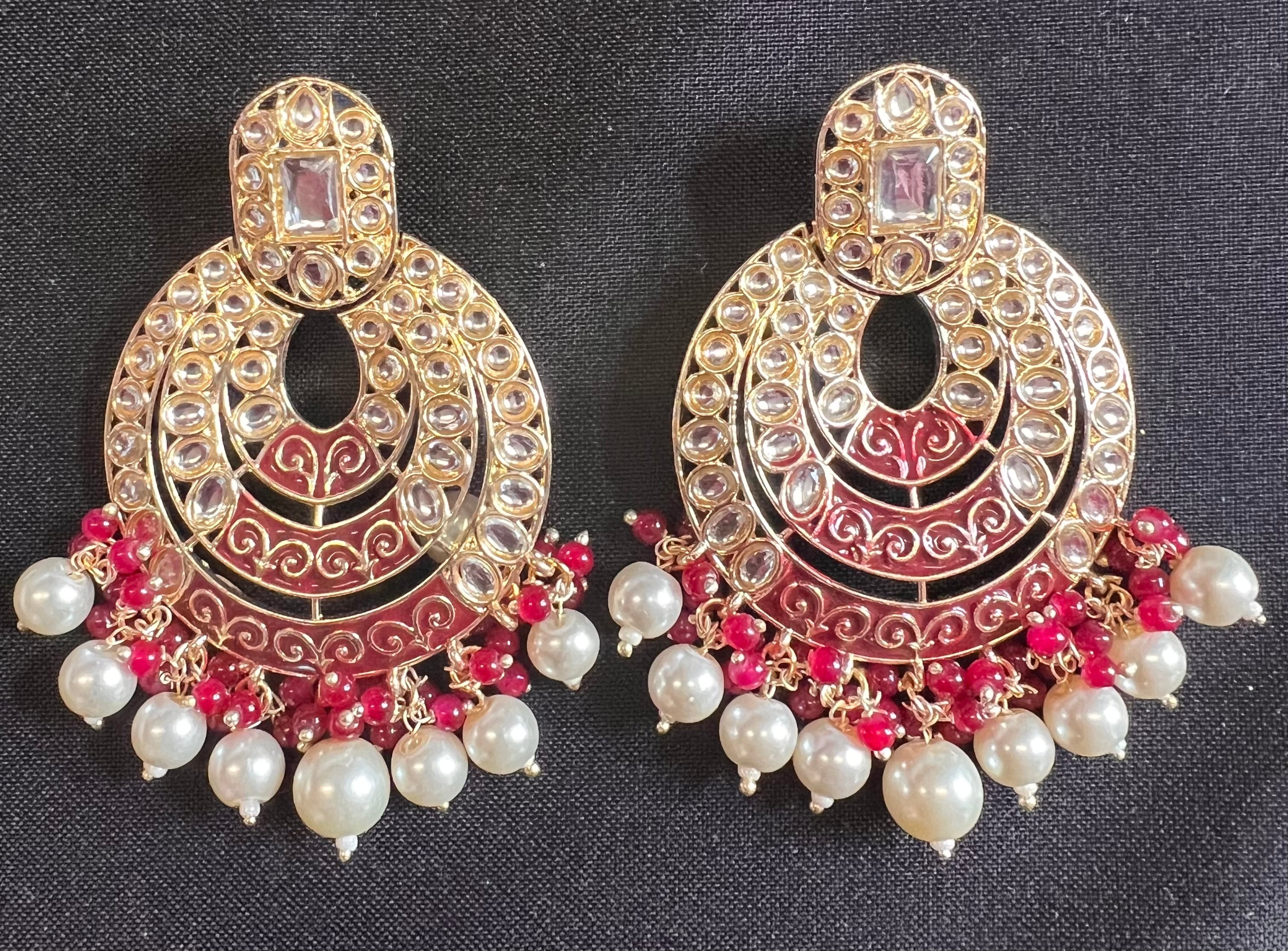 Earings