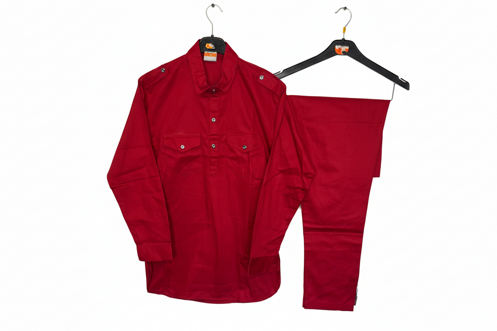 Kidswear kurta pajama set
