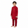 Kidswear kurta pajama set