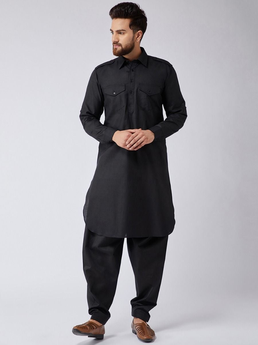 Afghani mens suit available