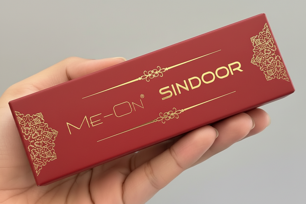 Liquid sindoor