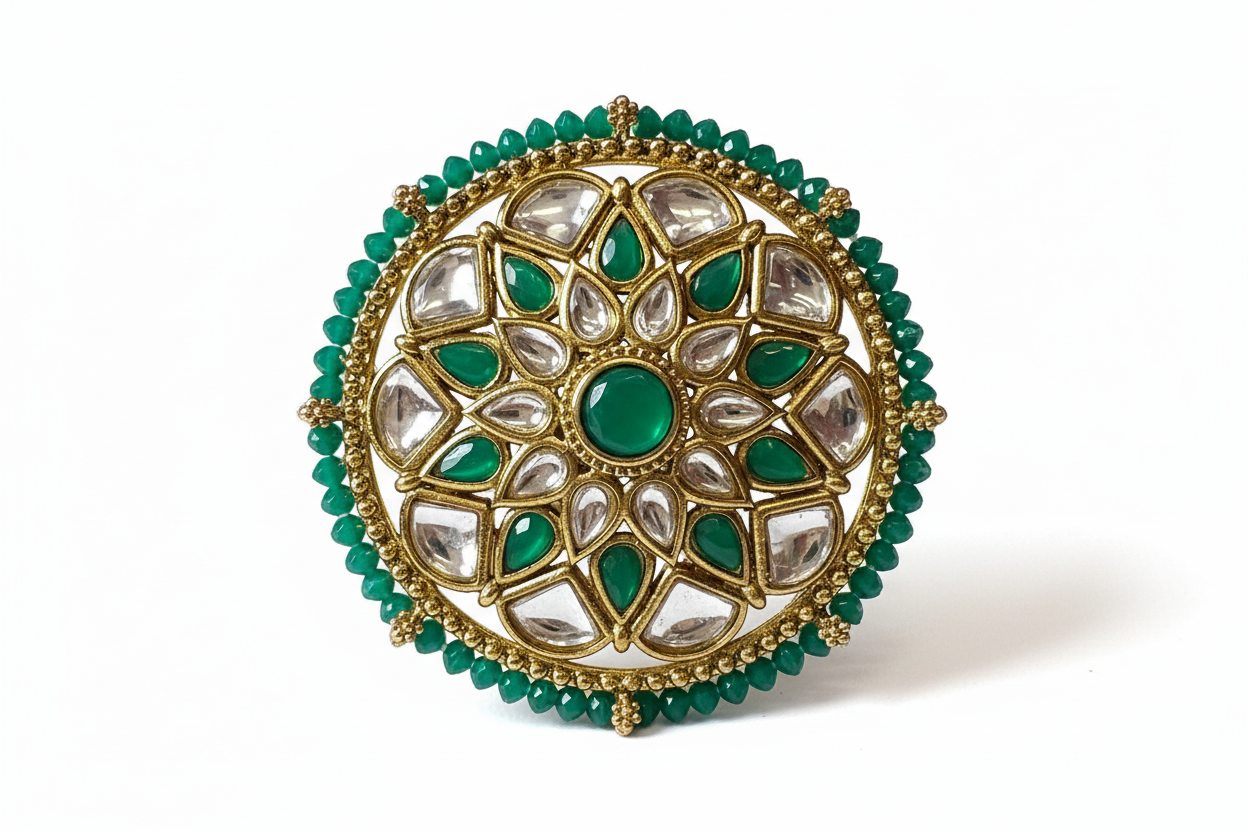 Beautiful Kunden rings available