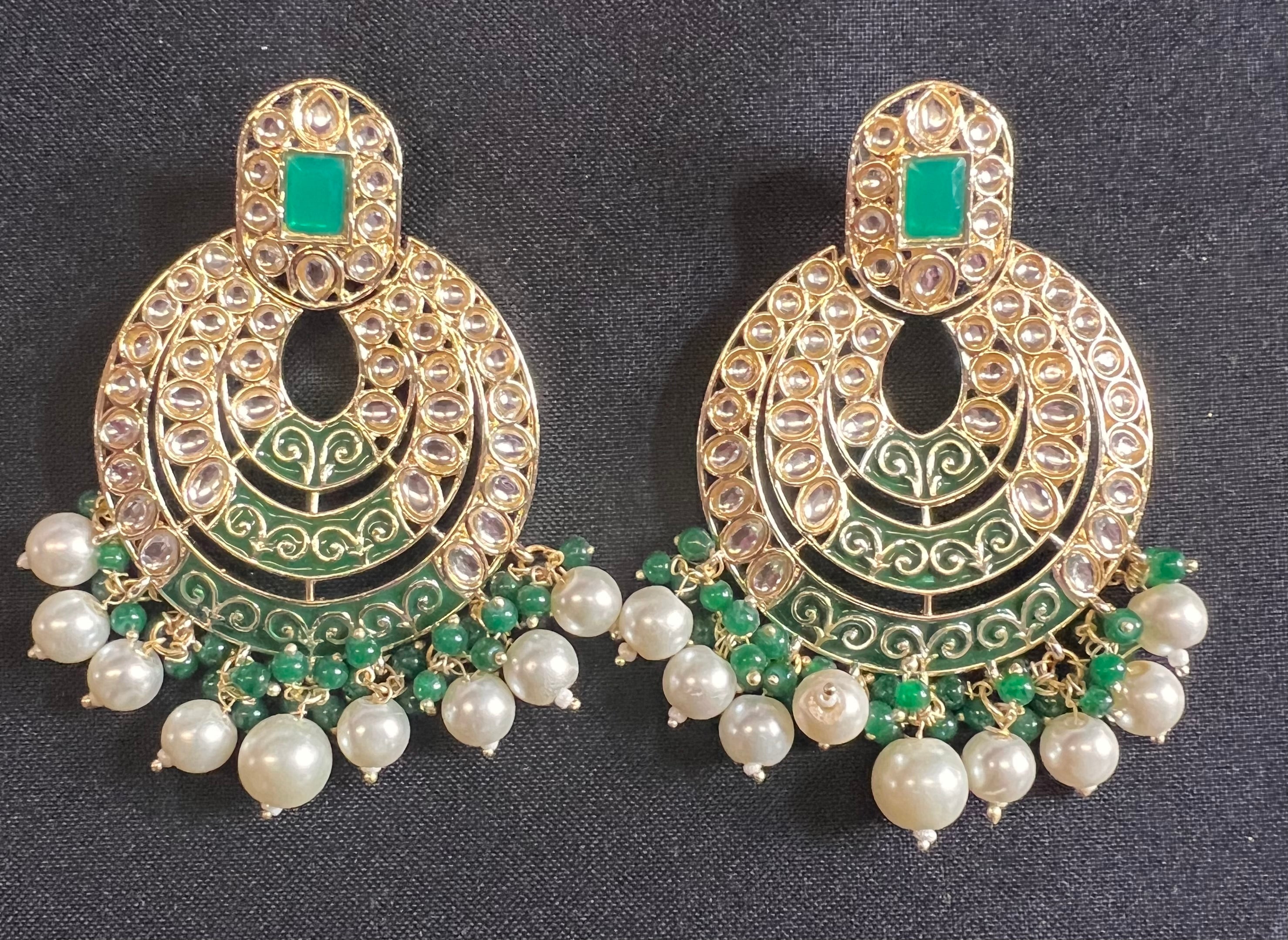 Earings