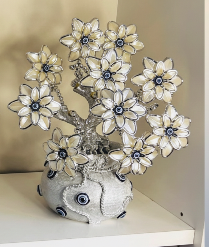 Beautiful Evil eyes  tree 🧿