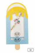 Unicorn Rakhi for Kids Girl 2026
