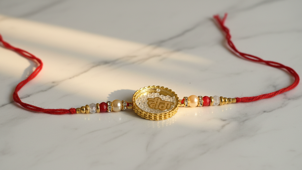 Veera Rakhi – Special Brother Sister Bond