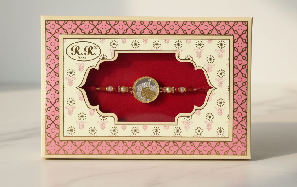Veera Rakhi – Special Brother Sister Bond
