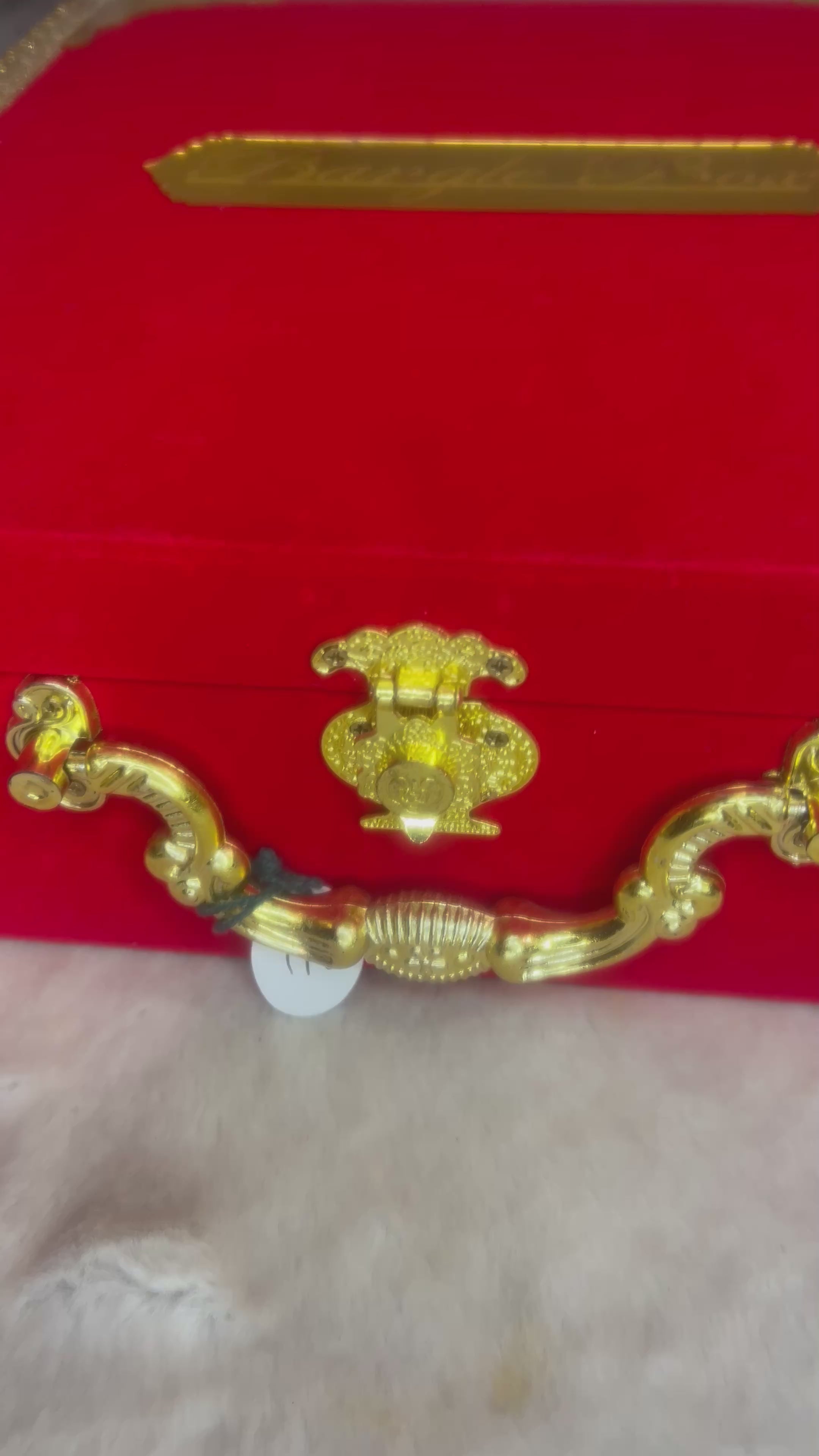 Bangls box
