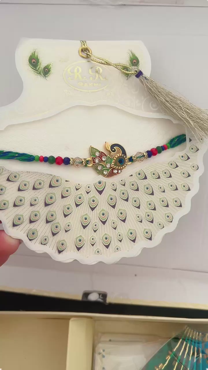 Rakhi / Rakhri 2026 – Indian Festival
