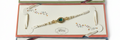 Kundan Rakhi – Stylish & Elegant Brother Gift